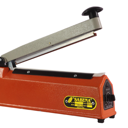 Hand Sealers Impulse