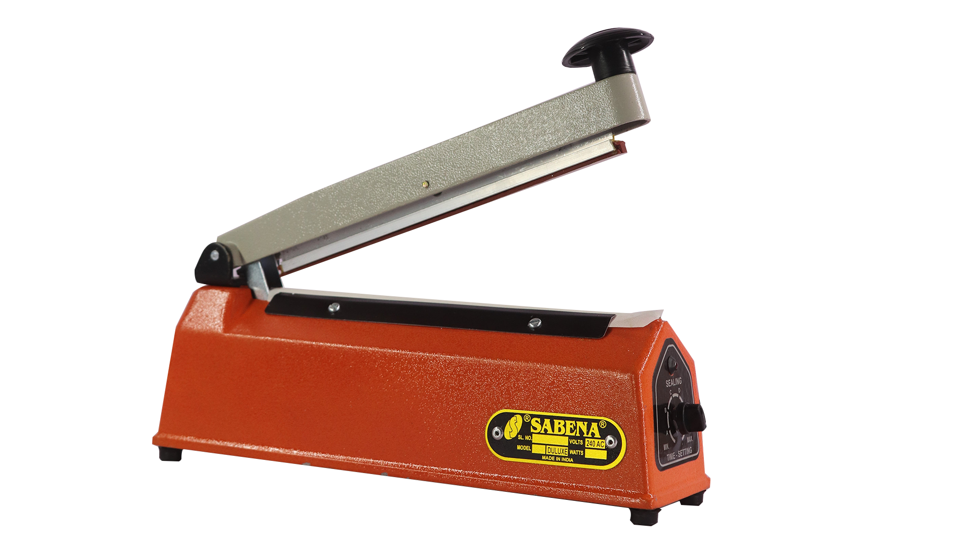 Hand Sealers Impulse