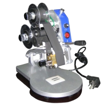 Batch Coding Machines