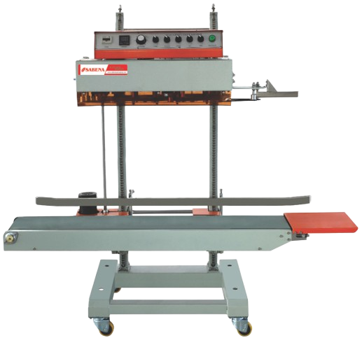 Automatic FFS Machines