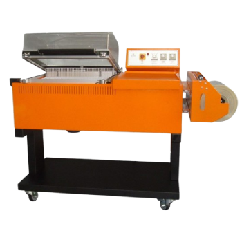 Shrink Packaging Machines