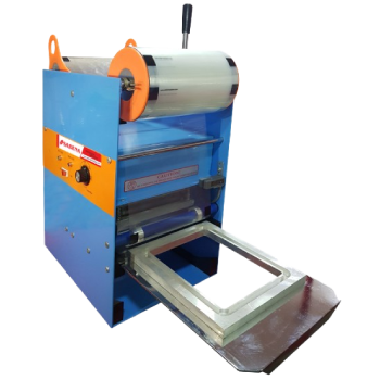Wrapping Machines